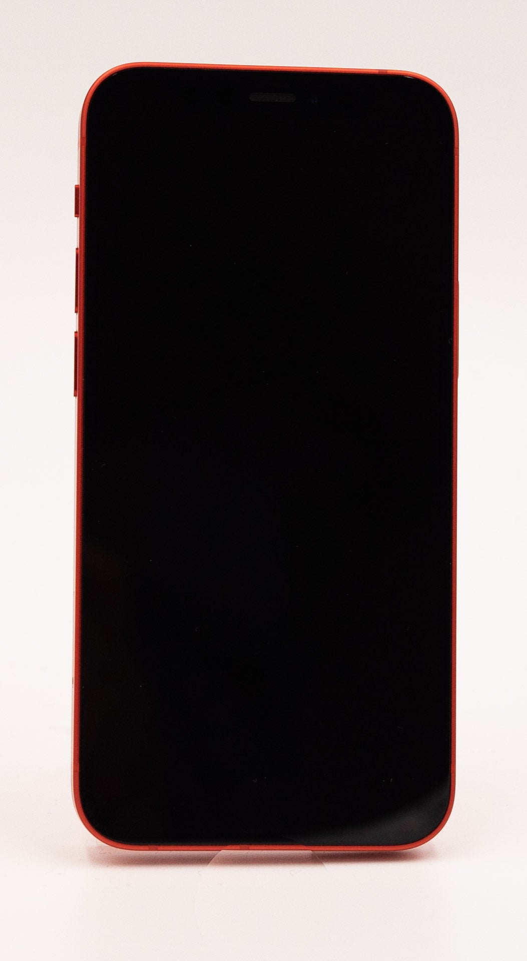Apple iPhone 12 mini 256GB rot – Refurbished – Produktansicht