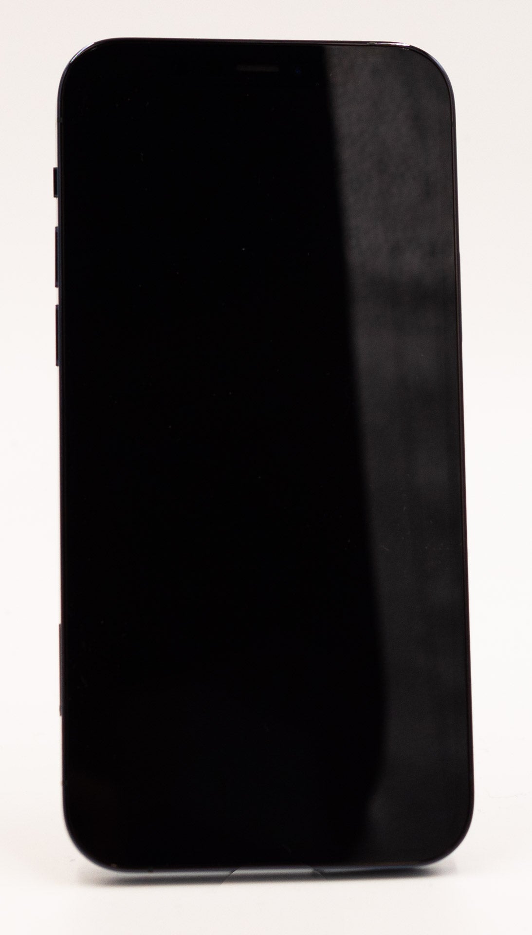 Apple iPhone 12 Pro 512GB pazifikblau – Refurbished – Produktansicht