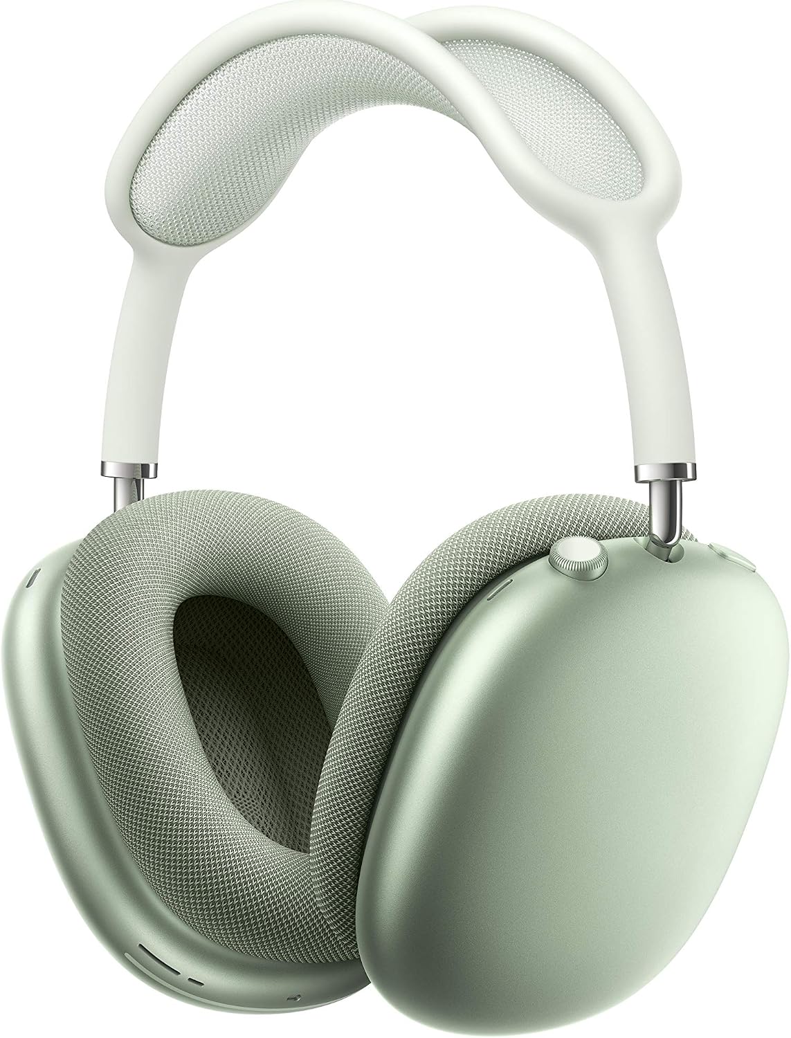 Apple AirPods Max [kabellos, Lightning] grün – Refurbished – Produktansicht