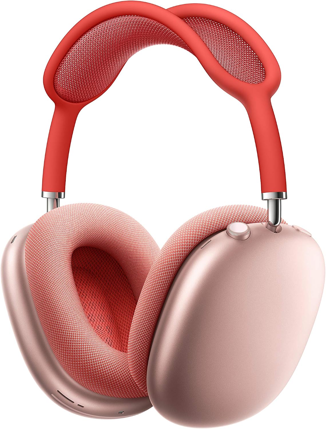 Apple AirPods Max [kabellos, Lightning] pink – Refurbished – Produktansicht