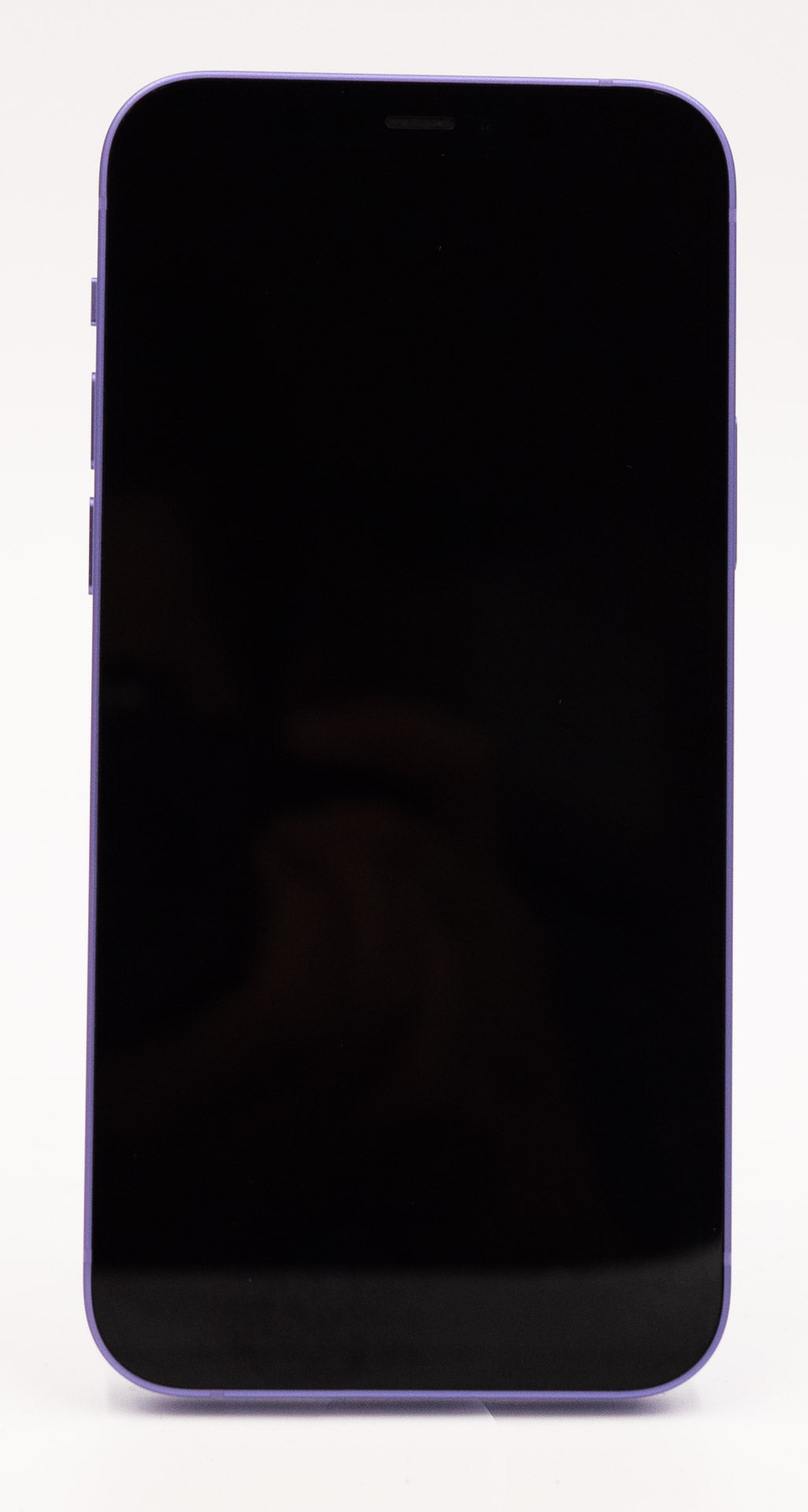 Apple iPhone 12 64GB violett – Refurbished – Produktansicht