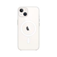 Apple Clear Case mit MagSafe [für iPhone 13] transparent – Refurbished – Produktansicht
