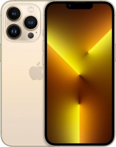 Apple iPhone 13 Pro 512GB gold – Refurbished – Produktansicht