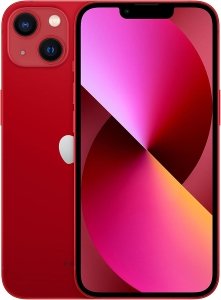 Apple iPhone 13 512GB rot – Refurbished – Produktansicht