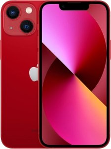 Apple iPhone 13 mini 256GB rot – Refurbished – Produktansicht