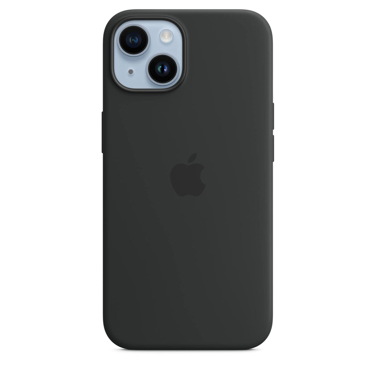 Apple Leder Case mit MagSafe [für iPhone 14] mitternacht – Refurbished – Produktansicht