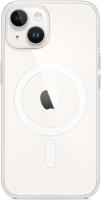 Apple Clear Case mit MagSafe [für iPhone 14] transparent – Refurbished – Produktansicht