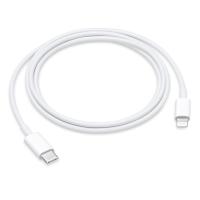 Apple USB-C auf Lightning Kabel (1m) weiß – Refurbished – Produktansicht