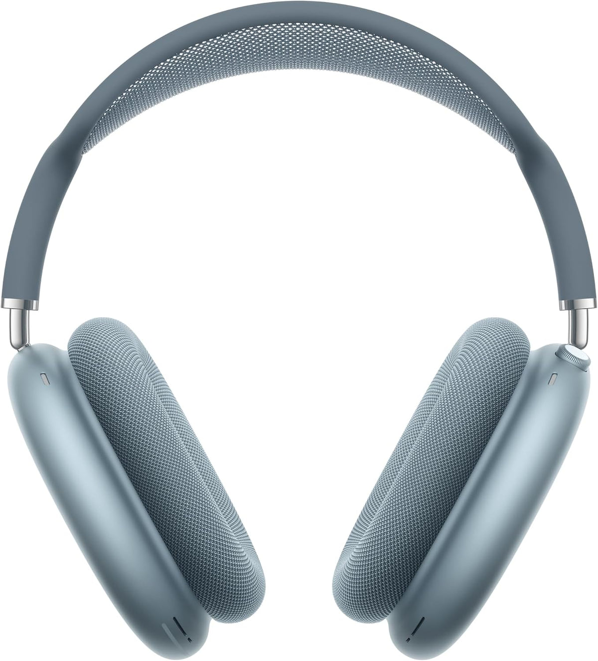 Apple AirPods Max [kabellos, USB-C] blau – Refurbished – Produktansicht