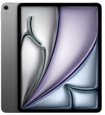 Apple iPad Air 7 (2025) 256GB [13'', WiFi only] space grau – Refurbished – Produktansicht