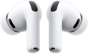 Apple AirPods Pro [3. Generation, USB-C, mit MagSafe] weiß – Refurbished – Produktansicht