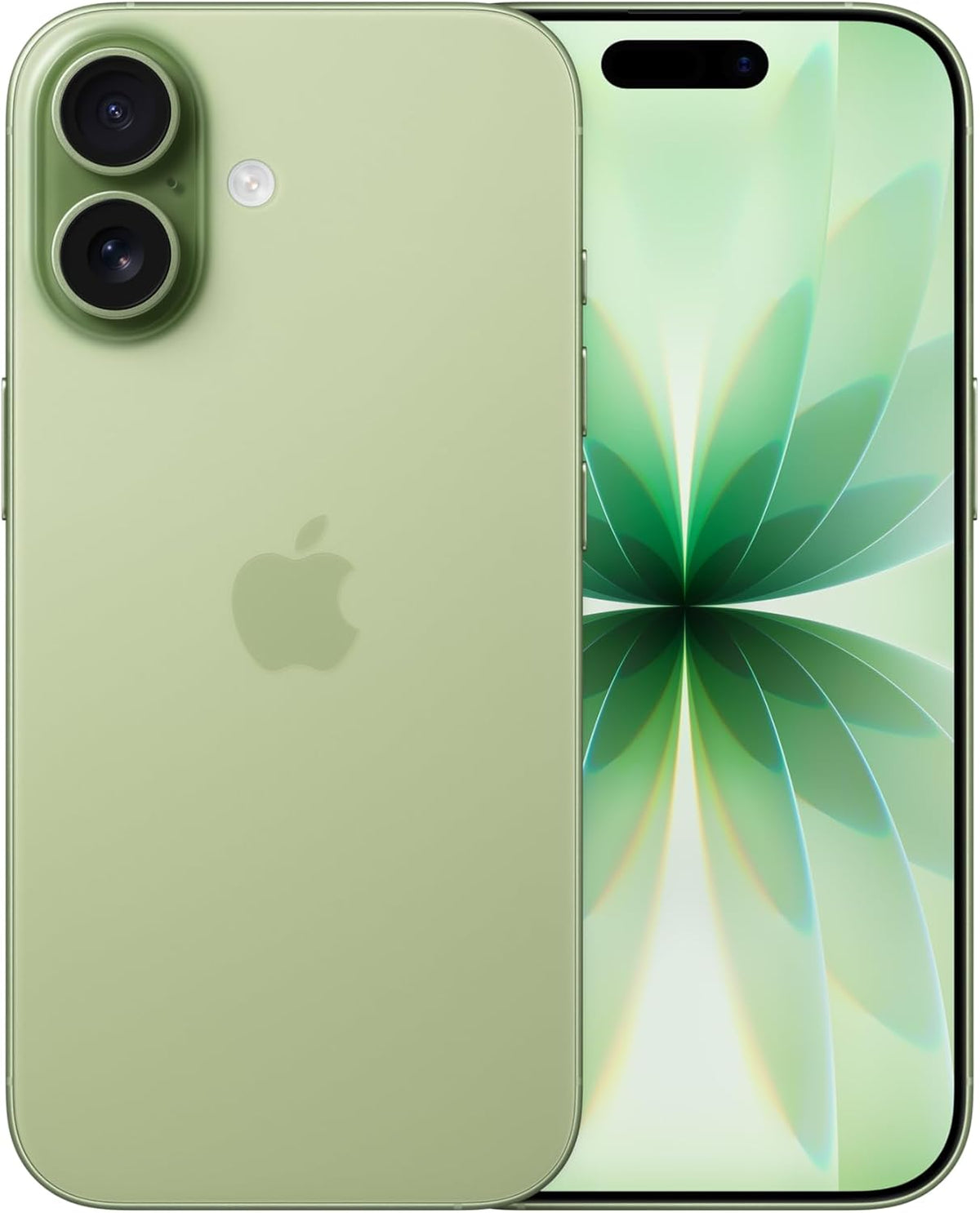 Apple iPhone 17 512GB salbei – Produktansicht