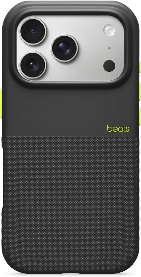 Apple Beats iPhone 17 Pro Rugged Case mit MagSafe bergnacht – Refurbished – Produktansicht