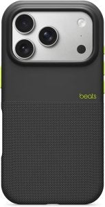 Apple Beats iPhone 17 Pro Rugged Case mit MagSafe bergnacht – Refurbished – Produktansicht