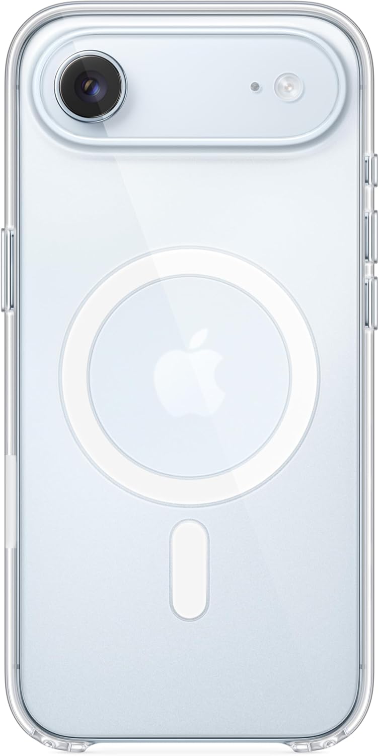 Apple iPhone Air Case mit MagSafe frost – Refurbished – Produktansicht