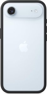 Apple iPhone Air Bumper schwarz – Refurbished – Produktansicht
