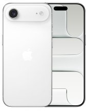 Apple iPhone Air 256GB wolkenweiß – Refurbished – Produktansicht
