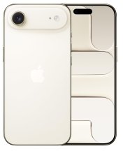 Apple iPhone Air 512GB lichtgold – Refurbished – Produktansicht