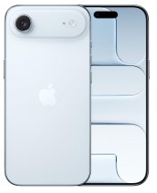 Apple iPhone Air 1TB himmelblau – Refurbished – Produktansicht