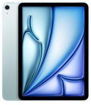 Apple iPad Air 8 (2026) 128GB [11'', WiFi + Cellular] blau – Refurbished – Produktansicht
