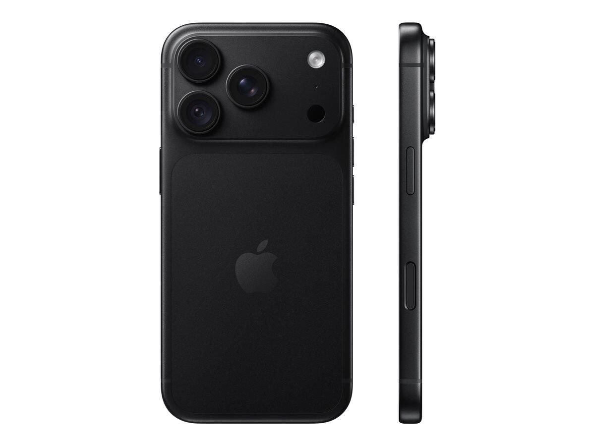 Apple iPhone 18 Pro 2TB Schwarz – Ansicht 2