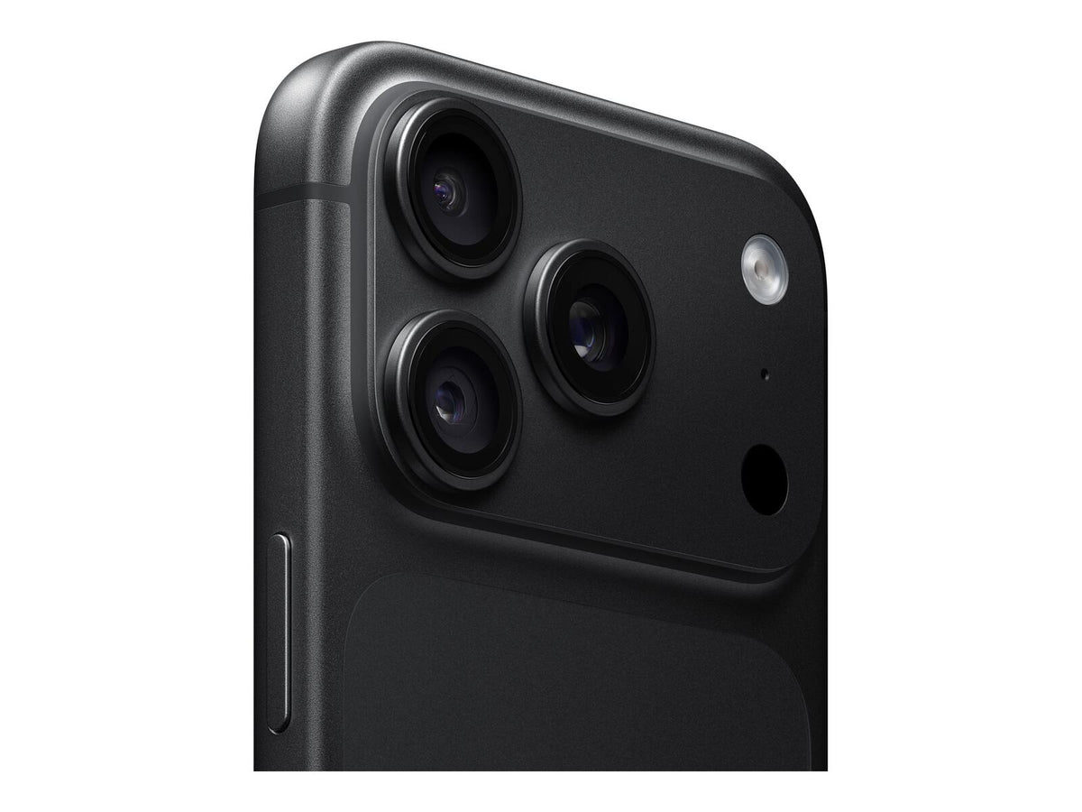 Apple iPhone 18 Pro 512GB Schwarz – Ansicht 3