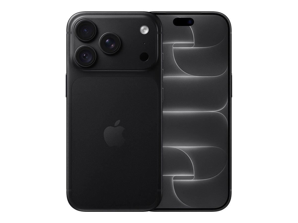 Apple iPhone 18 Pro 256GB Schwarz