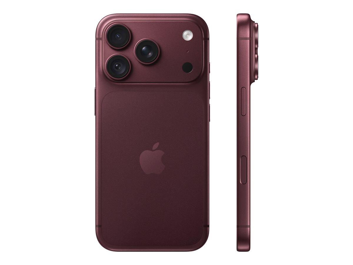 Apple iPhone 18 Pro 1TB Burgunder – Ansicht 2