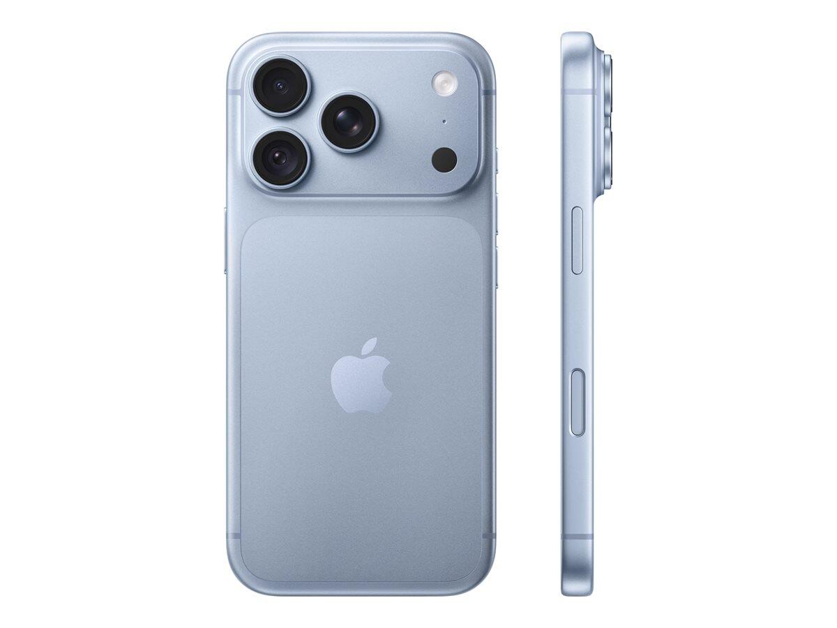 Apple iPhone 18 Pro 2TB Polar – Ansicht 2