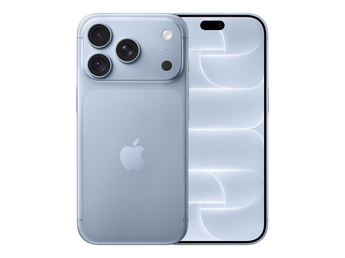Apple iPhone 18 Pro 2TB Polar
