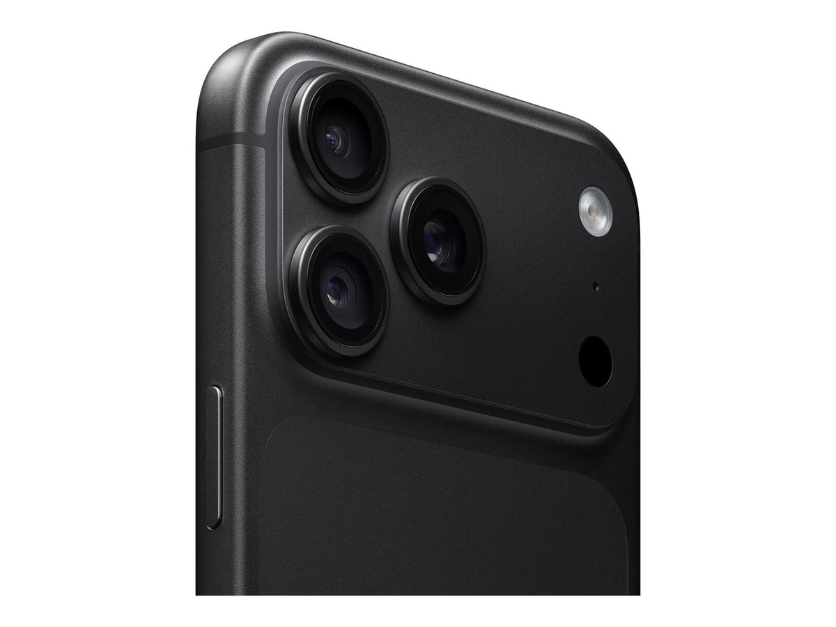 Apple iPhone 18 Pro Max 512GB Schwarz – Ansicht 3