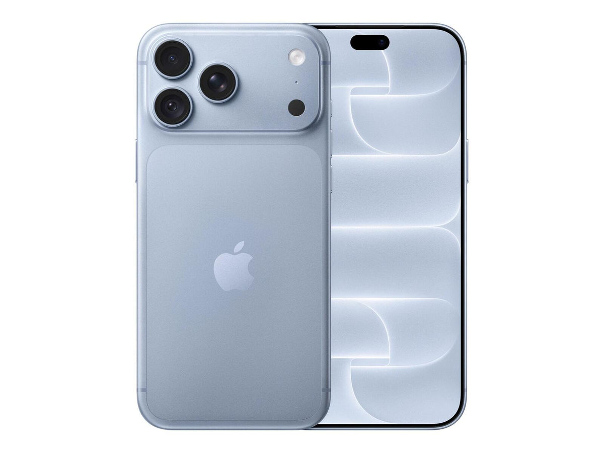 Apple iPhone 18 Pro Max 1TB Polar