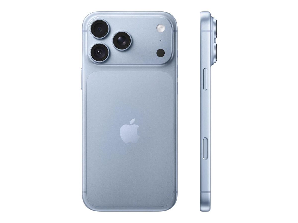 Apple iPhone 18 Pro Max 1TB Polar – Ansicht 2