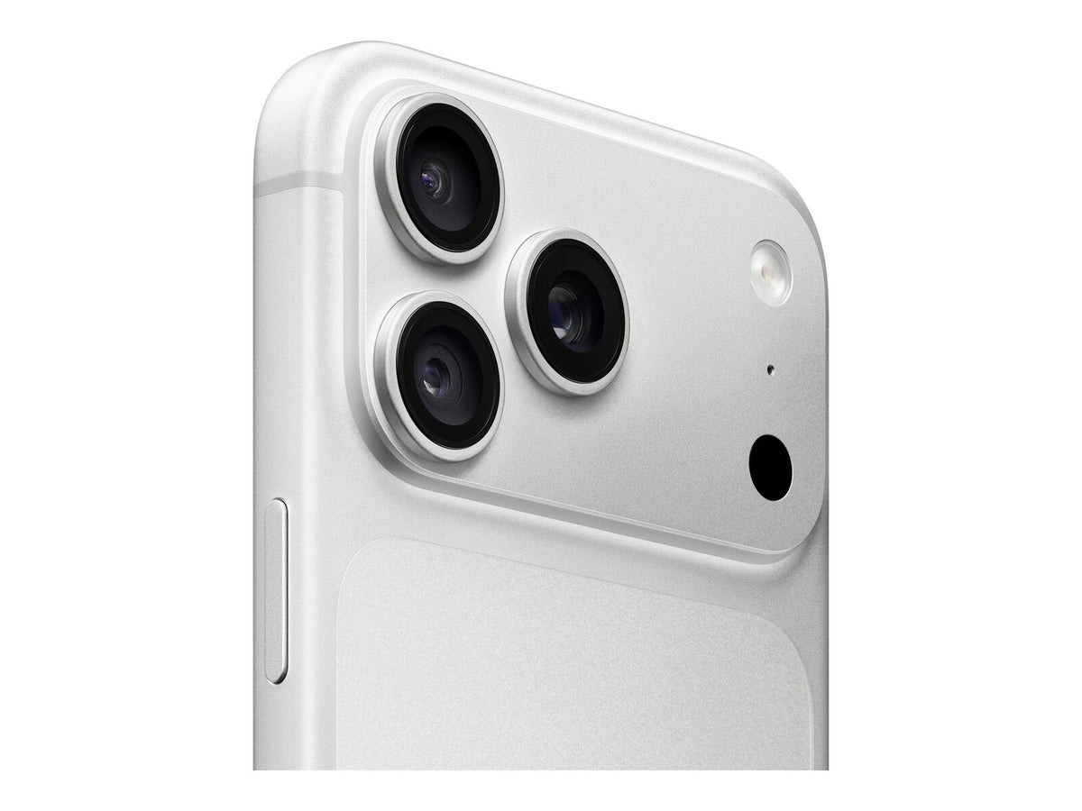 Apple iPhone 18 Pro Max 512GB Silber – Ansicht 3
