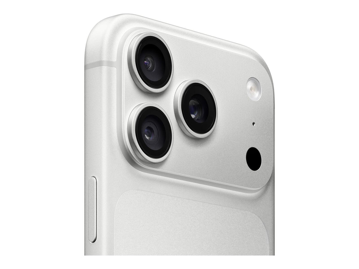 Apple iPhone 18 Pro 1TB Silber – Ansicht 3