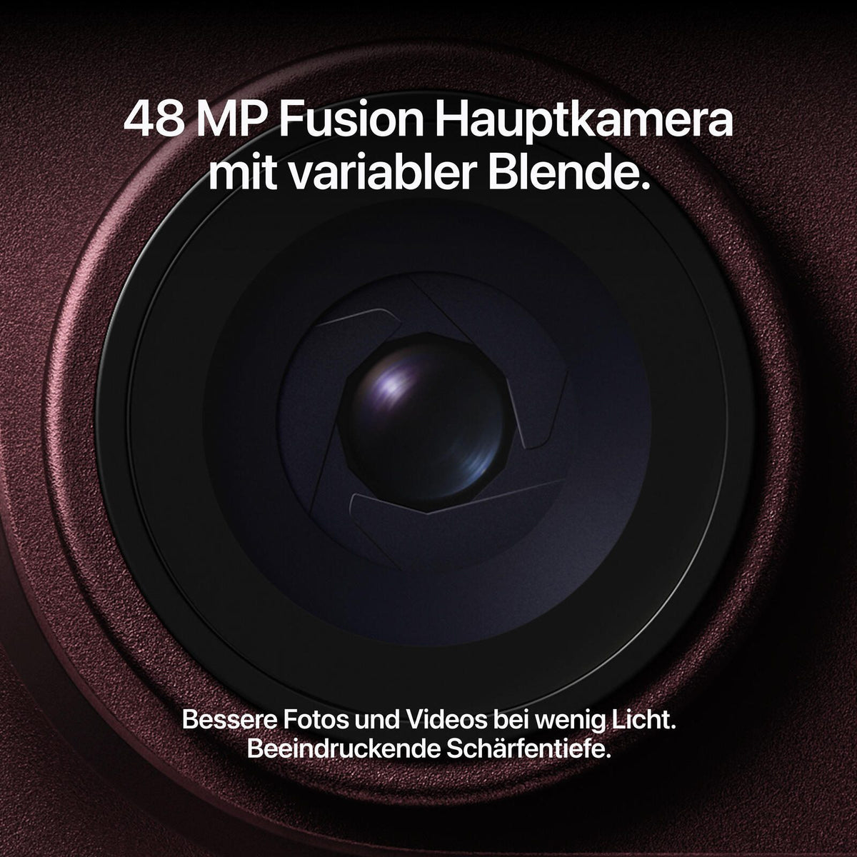 Apple iPhone 18 Pro 512GB Silber – Ansicht 5