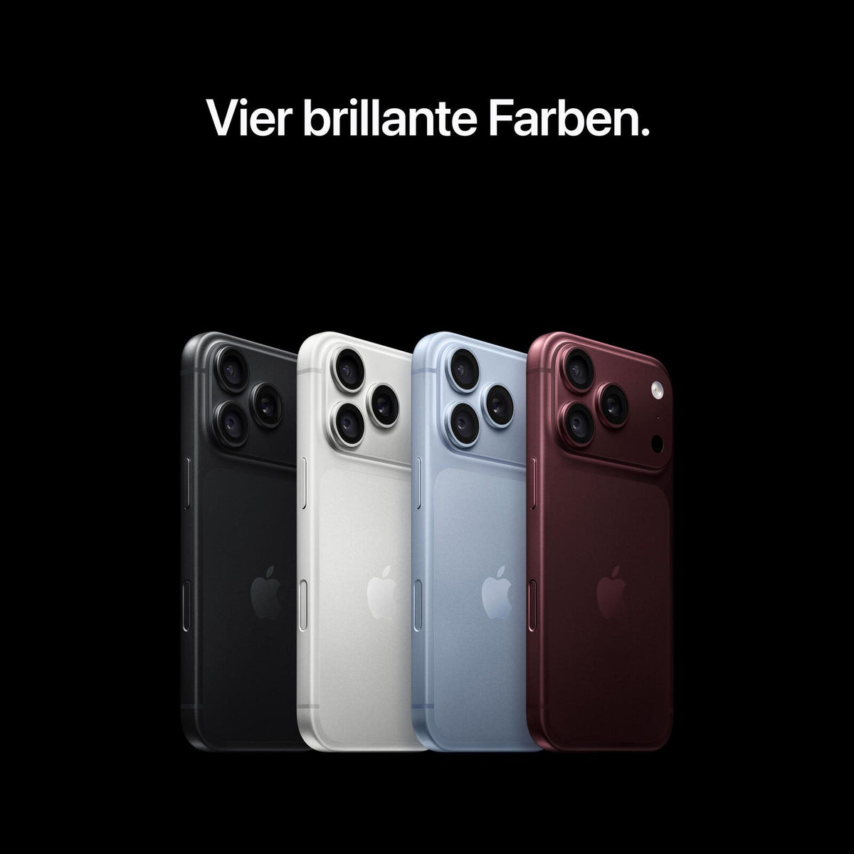 Apple iPhone 18 Pro 512GB Silber – Ansicht 10